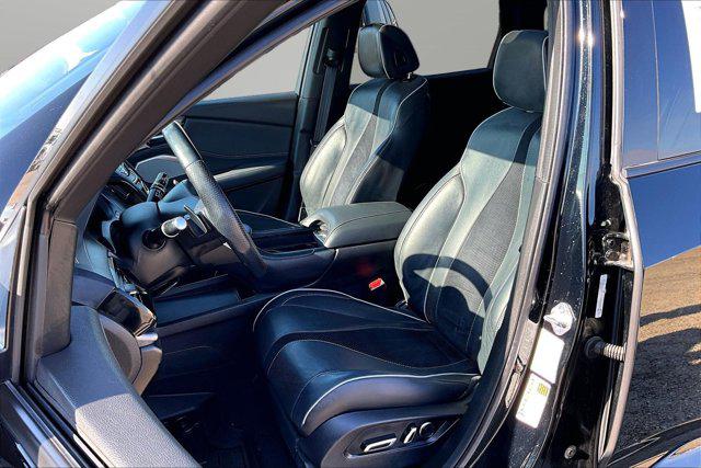 2021 Acura RDX A-SPEC Package