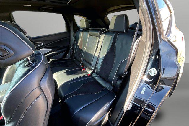 2021 Acura RDX A-SPEC Package
