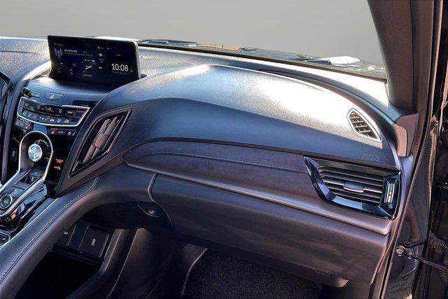 2021 Acura RDX A-SPEC Package