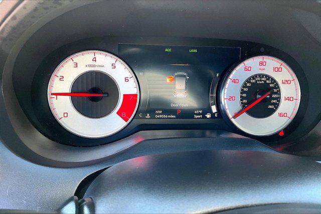 2021 Acura RDX A-SPEC Package
