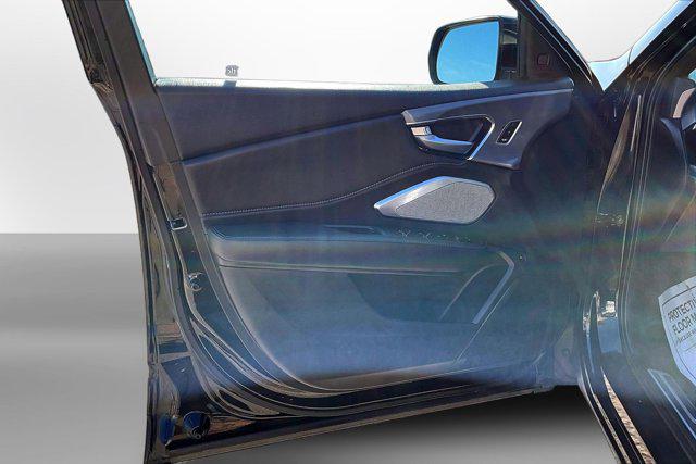2021 Acura RDX A-SPEC Package