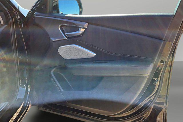 2021 Acura RDX A-SPEC Package