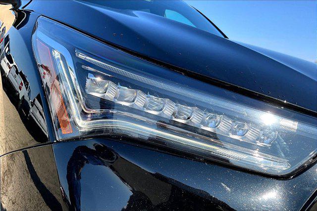 2021 Acura RDX A-SPEC Package