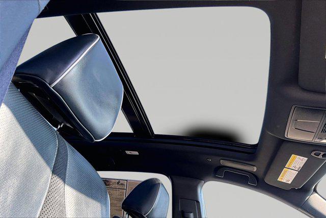 2021 Acura RDX A-SPEC Package