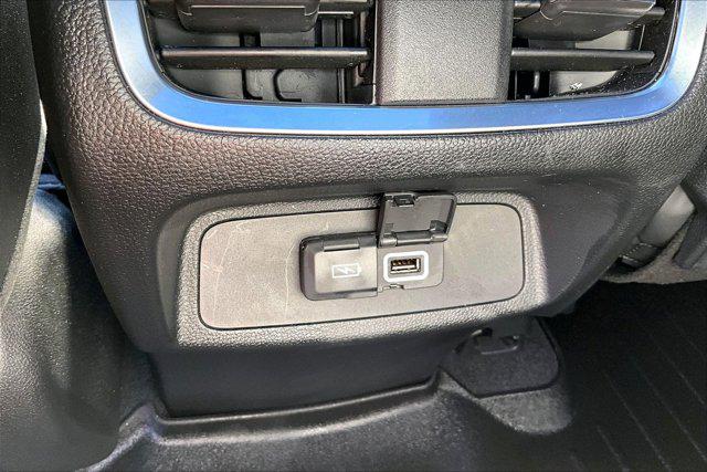 2021 Acura RDX A-SPEC Package