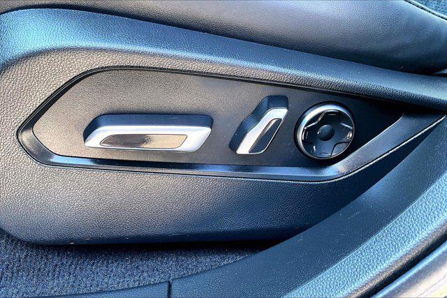 2021 Acura RDX A-SPEC Package