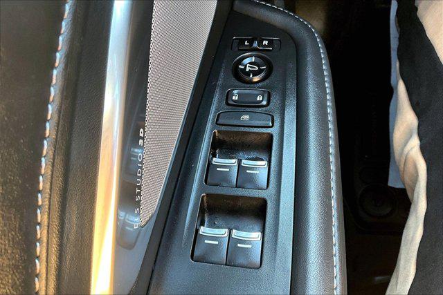 2021 Acura RDX A-SPEC Package