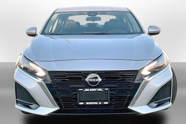 2023 Nissan Altima SV FWD