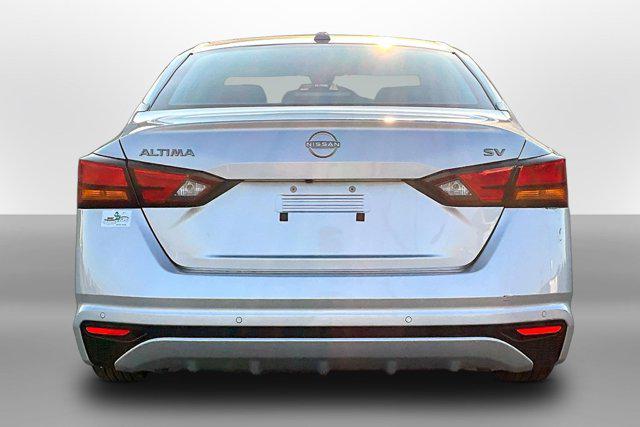 2023 Nissan Altima SV FWD