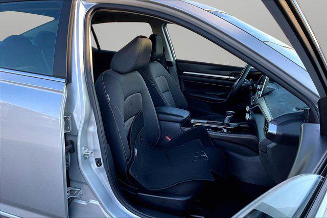 2023 Nissan Altima SV FWD