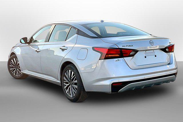 2023 Nissan Altima SV FWD