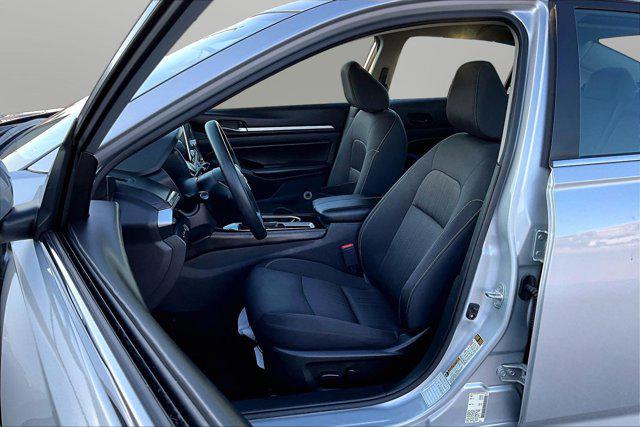 2023 Nissan Altima SV FWD