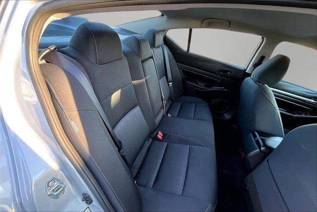 2023 Nissan Altima SV FWD