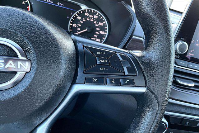 2023 Nissan Altima SV FWD