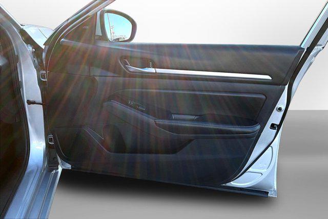 2023 Nissan Altima SV FWD
