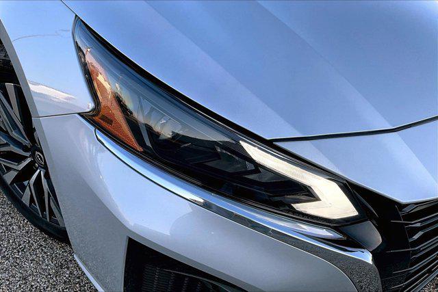 2023 Nissan Altima SV FWD