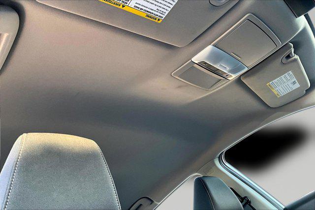 2023 Nissan Altima SV FWD
