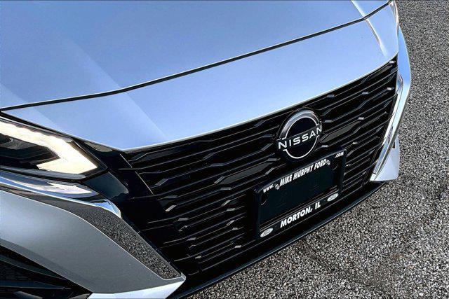 2023 Nissan Altima SV FWD