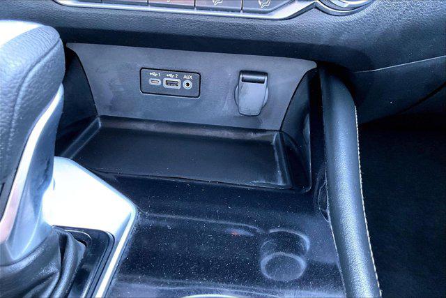 2023 Nissan Altima SV FWD