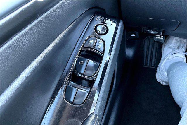 2023 Nissan Altima SV FWD