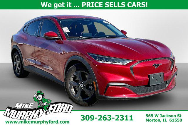 2021 Ford Mustang Mach-E Select for sale in Morton, IL