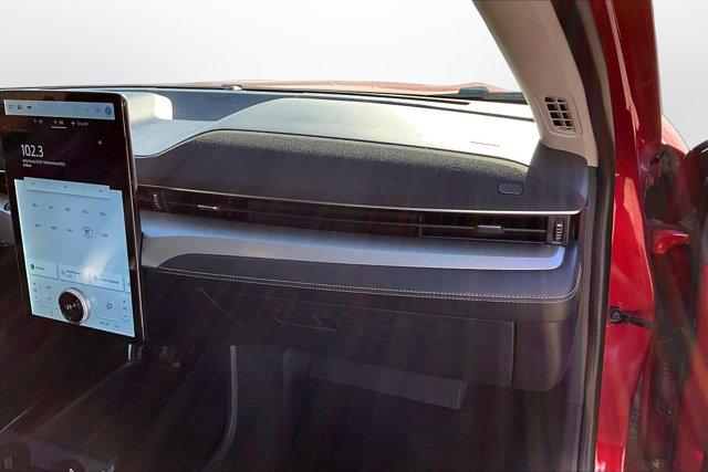 2021 Ford Mustang Mach-E Select