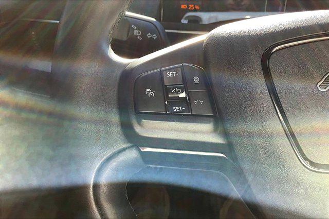 2021 Ford Mustang Mach-E Select