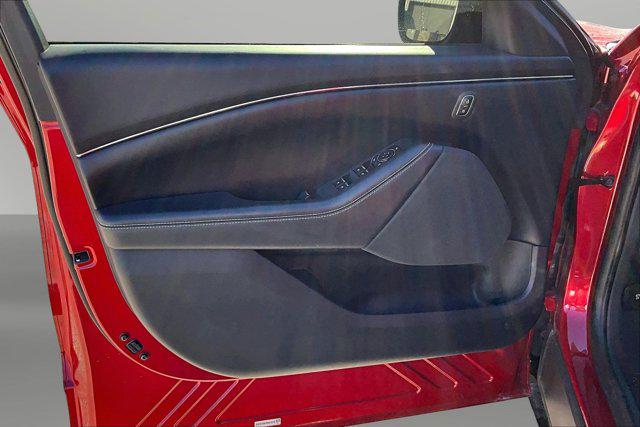 2021 Ford Mustang Mach-E Select