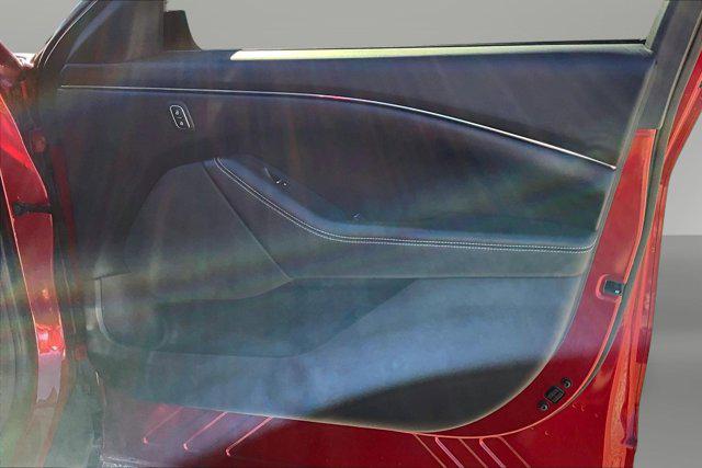 2021 Ford Mustang Mach-E Select