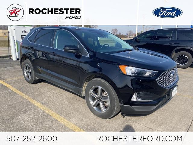 2024 Ford Edge SEL for sale in Rochester, MN