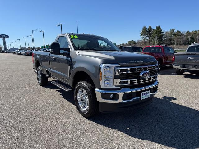2026 Ford F-350 XLT for sale in Portsmouth, NH
