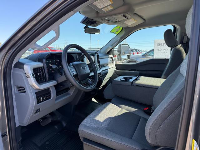 2026 Ford F-350 XLT