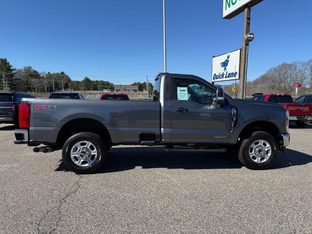 2026 Ford F-350 XLT