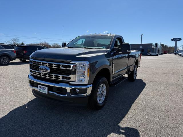 2026 Ford F-350 XLT