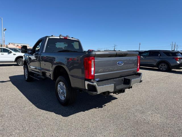 2026 Ford F-350 XLT