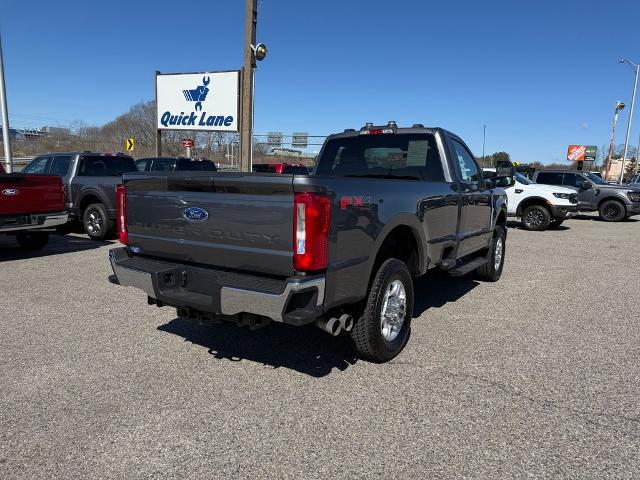 2026 Ford F-350 XLT