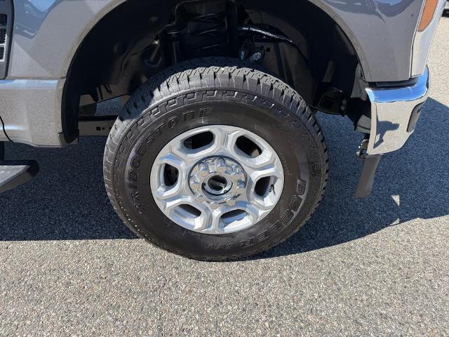 2026 Ford F-350 XLT