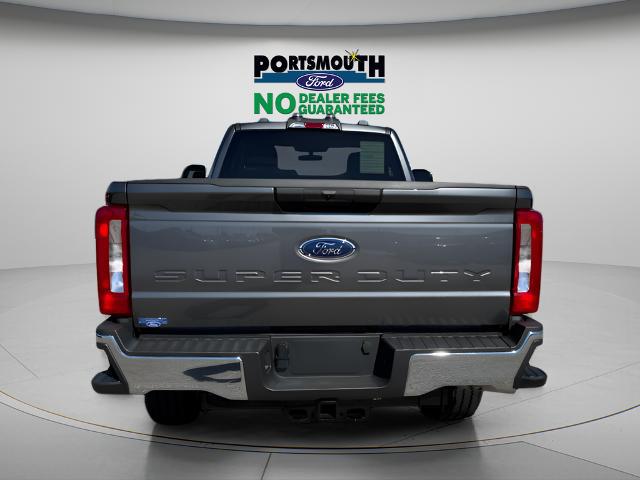 2026 Ford F-350 XLT