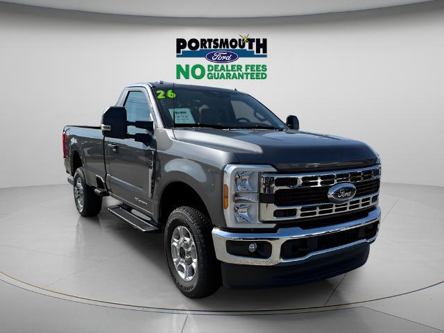 2026 Ford F-350 XLT for sale in Portsmouth, NH