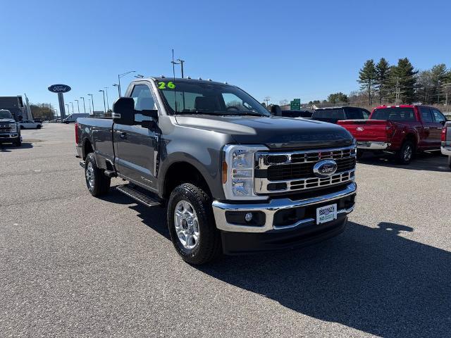 2026 Ford F-350 XLT for sale in Portsmouth, NH