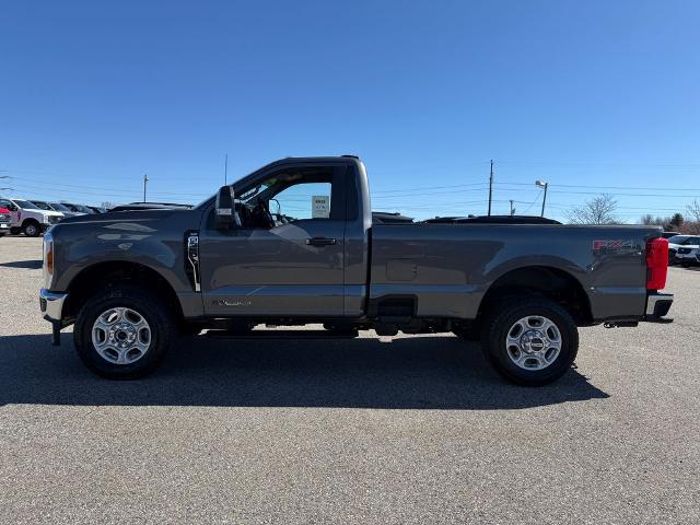 2026 Ford F-350 XLT