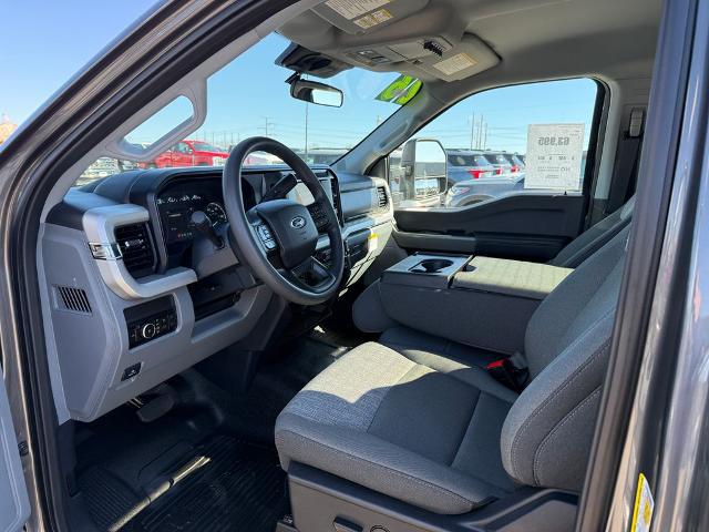 2026 Ford F-350 XLT