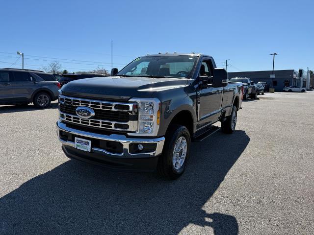 2026 Ford F-350 XLT