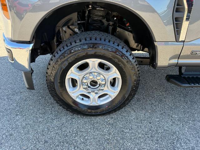 2026 Ford F-350 XLT