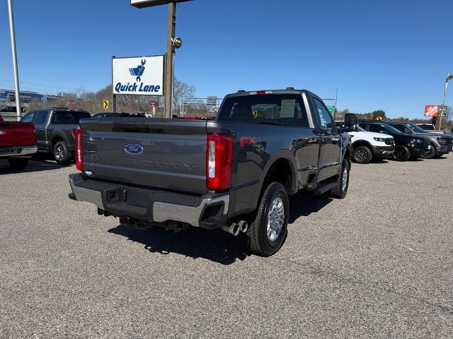 2026 Ford F-350 XLT