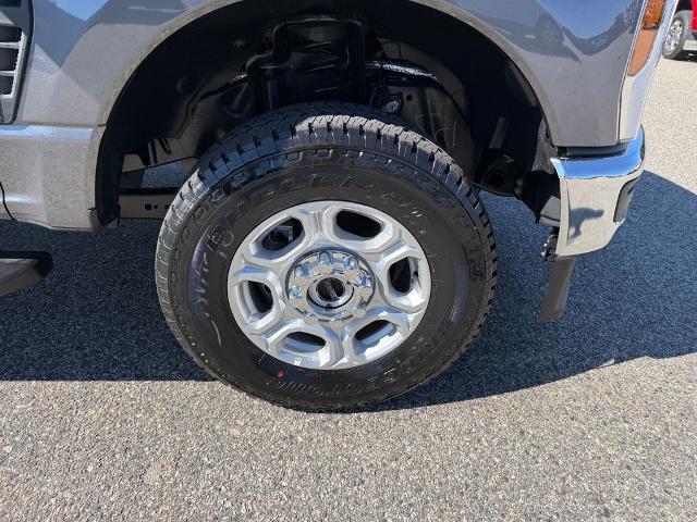 2026 Ford F-350 XLT