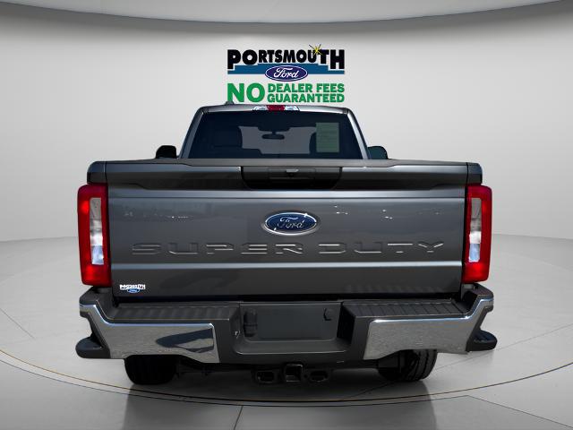 2026 Ford F-350 XLT