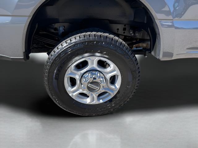 2026 Ford F-350 XLT