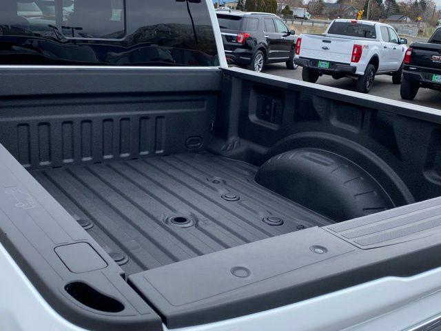 2024 Ford F-350 Platinum