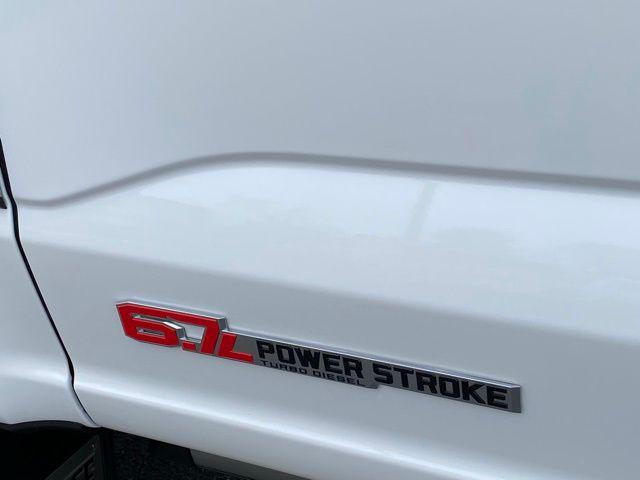 2024 Ford F-350 Platinum